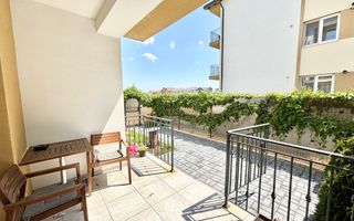 NOU | Apartament 3 camere - decomandat | Dumbrăvița | Parter cu terasă&curte - Poză 20