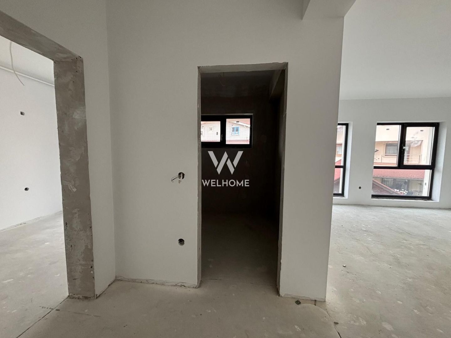 Apartament 3 camere - Selimbar Unimat COMISION ZERO - Poză 6