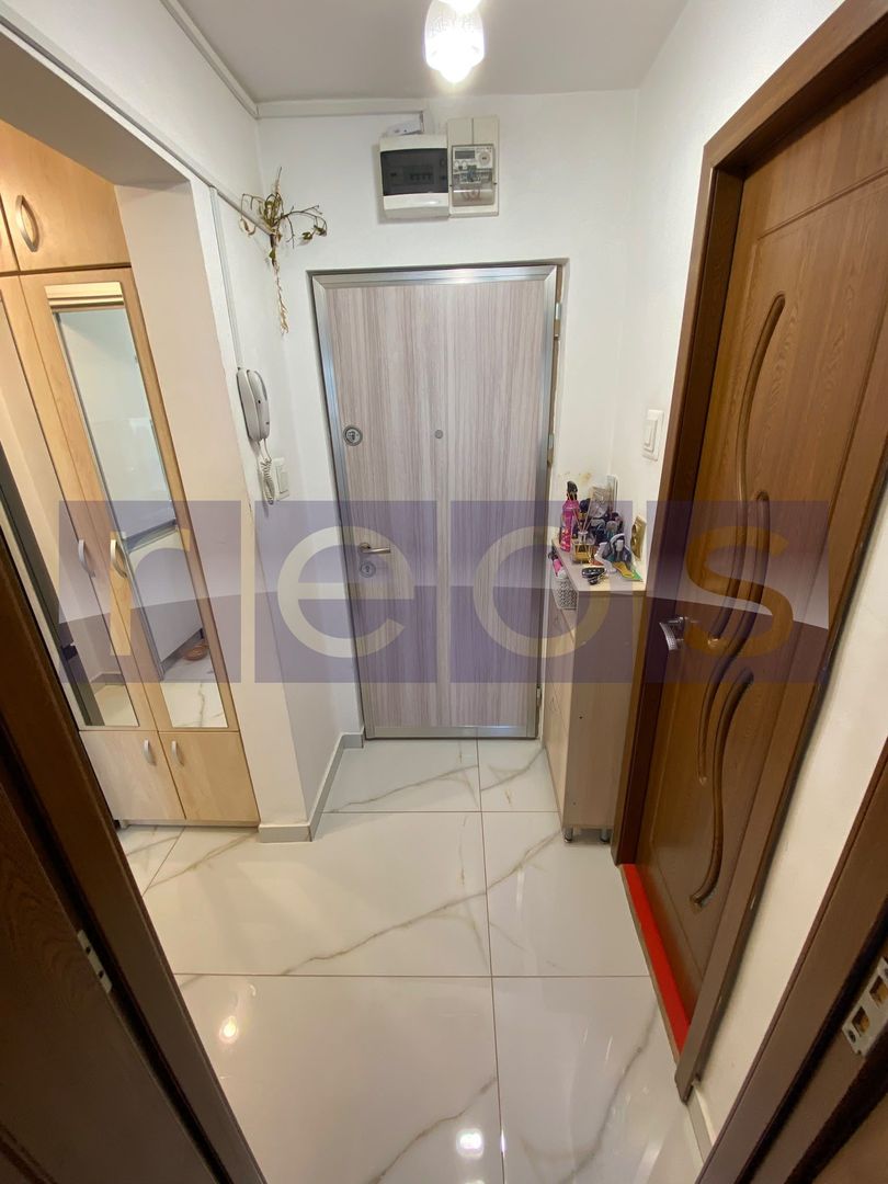 De vanzare 2 camere mobilat si utilat | Zona Balta Alba - Poză 6