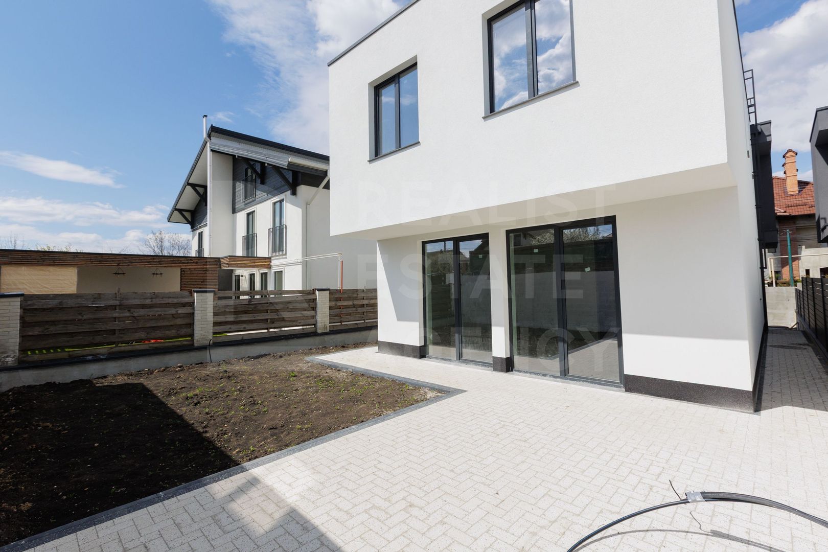 Vânzare, casă, 5 camere, Poiana Silvică - Poză 17