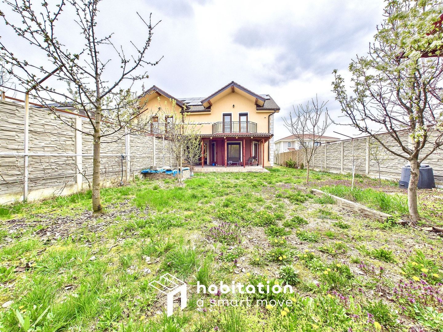 Tur virtual| Duplex 5 camere| spațios| în  Dumbrăvița | 0% Comision| - Poză 33