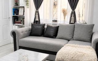Apartament 2 camere de vânzare, renovat complat - Armenească - Poză 1
