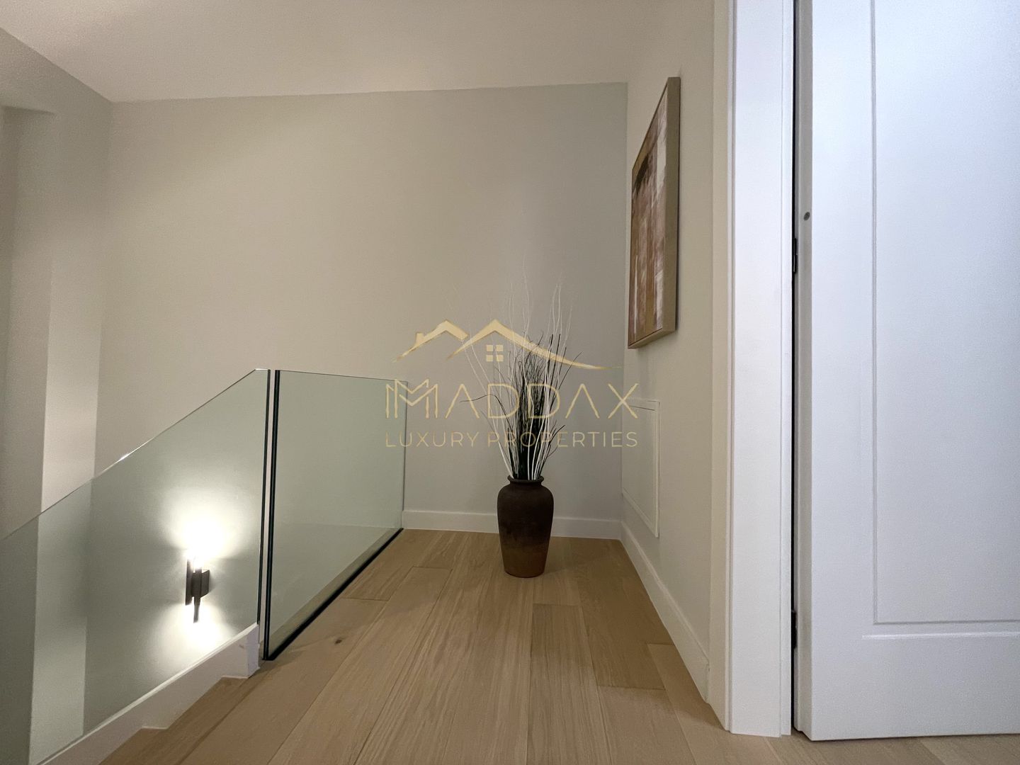 Duplex LUX***mobilat**3 camere**128 mp//View padure//Iancu Nicolae - Poză 39