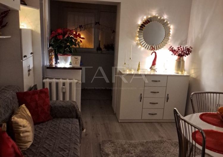 De vânzare apartament în zona Dorobanților Cluj-Napoca. - Poză 6