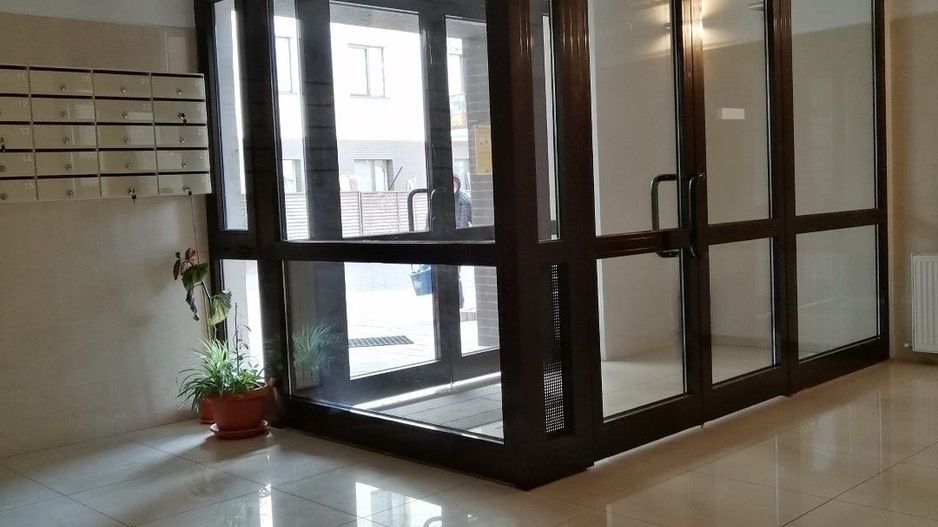 Ap.3 camere, decomandat, Vivando Residence, 11 iunie, Parcul Carol - Poză 14
