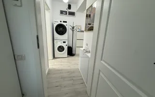 VANZARE 2 CAMERE | TERASA 33 MP | PARCARE INCLUSA | PIPERA – ROND OMV | - Poză 12