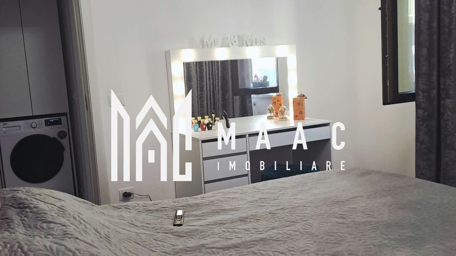 Apartament 2 camere de vânzare | Ostroveni, Râmnicu Vâlcea | parcare - Poză 6