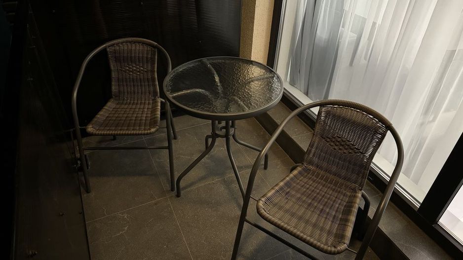 Garsonieră LUX, decomandata,42 mp, etaj 1, încălzire în pardoseală, 7 min metrou - Poză 7