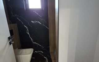 Vila individuala 4 camere panouri fotovoltaice - Poză 16