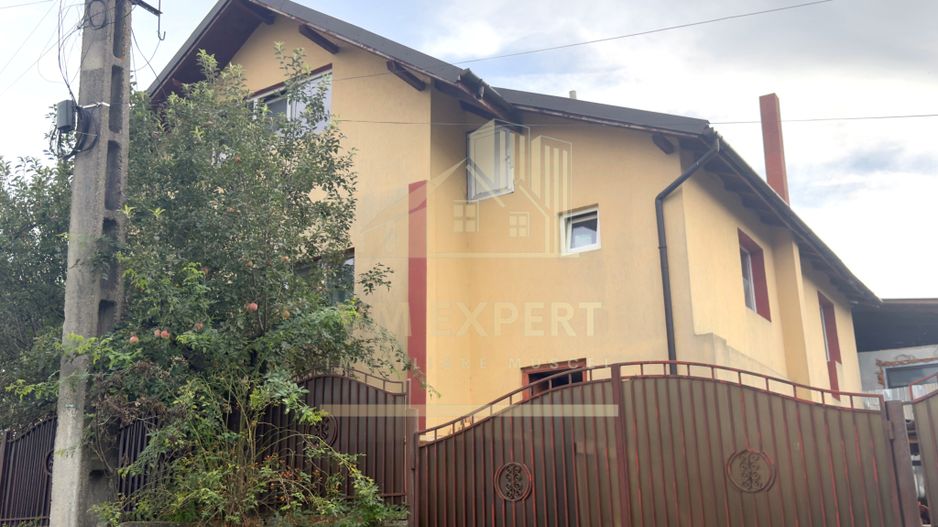 CASĂ 3 CAMERE TEREN 262 MP BUGHEA DE JOS ARGEȘ - Poză 2