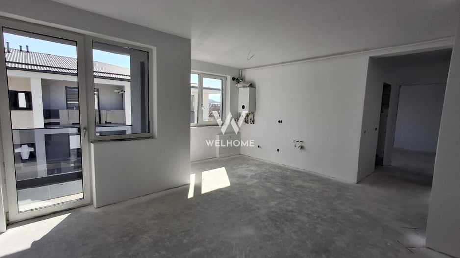 Povestea incepe.... cu un apartament  cu 3 camere in Selimbar, Sibiu - Poză 3