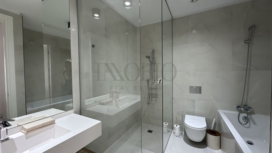 Apartament 2 Camere | One Verdi | Loc de Parcare - Poză 10