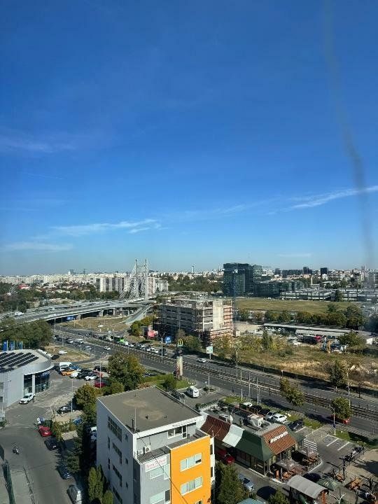 Virtutii Mc Donalds ,Lacul Morii,Grozavesti - Poză 9