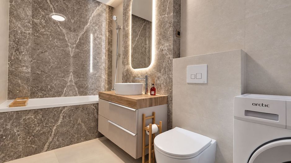For Rent I Premium 2-Room Apartment | 22 sqm Terrace | Iancu Nicolae - Poză 13