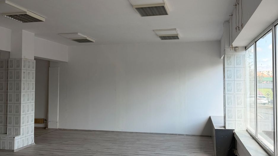SPATIU COMERCIAL PREMIUM-DE INCHIRIAT153mp/SF.GHEORGHE/COVASNA - Poză 2