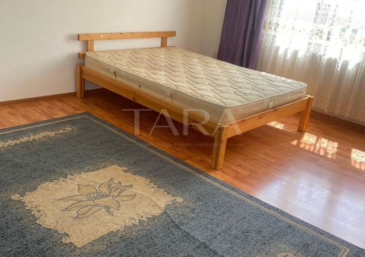 Apartament 1 cameră, 40 mp, Gruia – zona stadionului CFR - Poză 1