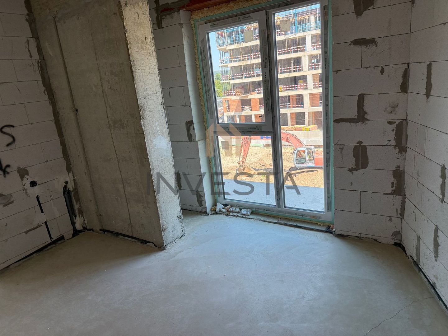 APARTAMENT DE VANZARE 2 CAMERE SOPOR - Poză 4