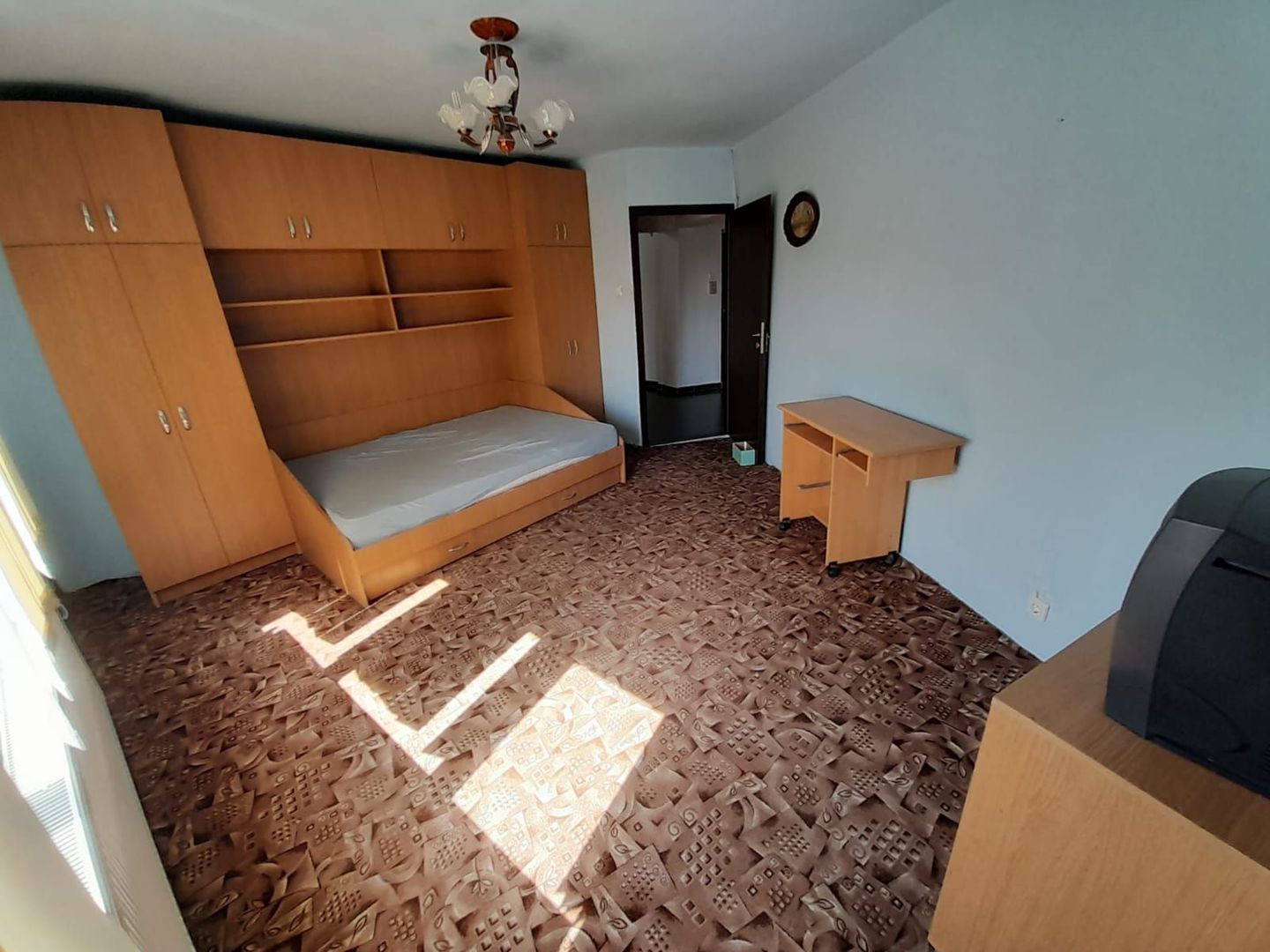 Apartament cu doua camere zona Matei Basarab - Poză 3