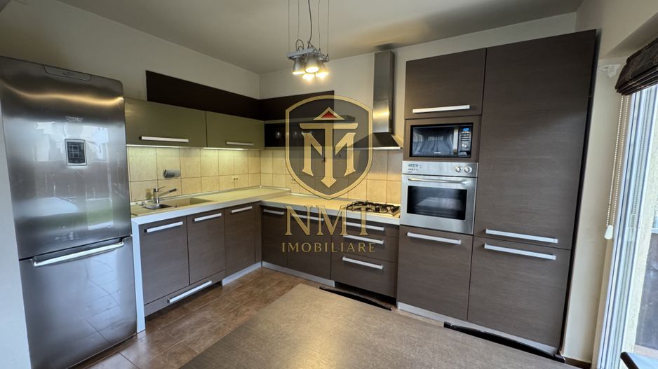 Casa tip Duplex | 110 mp |  Parcul Poligon - Poză 7