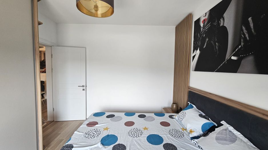 Apartament Premium 2 Camere + South Side Residence - Poză 5