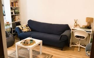 AP. 2 CAMERE - METALURGIEI, CAT-FRIENDLY, CENTRALA PROPRIE, MODERN - Poză 4