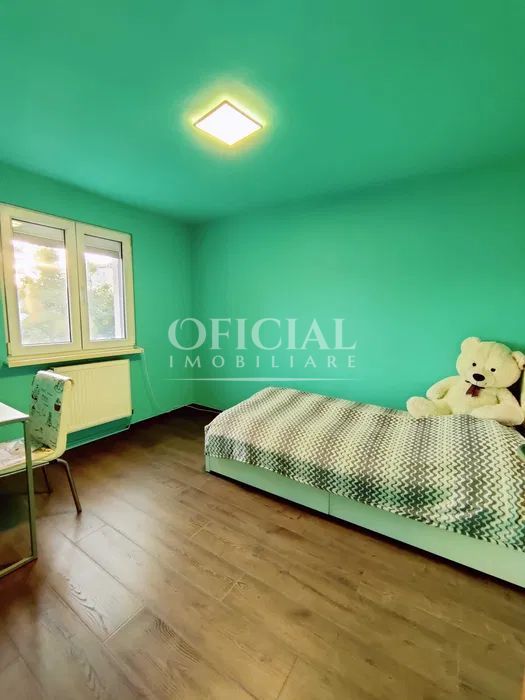 Apartament 3 Camere | 84 Mp | Parcare | Manastur Grigore Alexandrescu - Poză 3