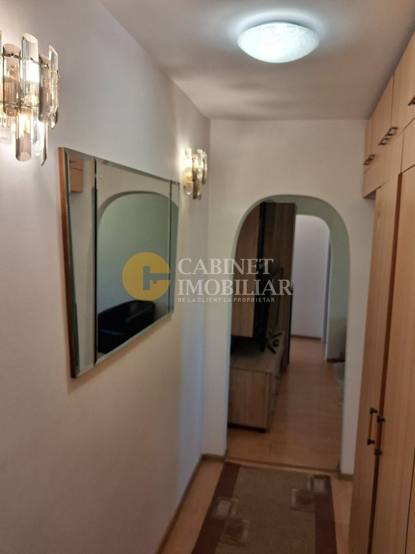 Apartament 3 camere de închiriat – Alexandru cel Bun, lângă Liceul Miron Costin - Poză 12