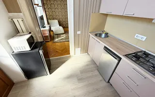 2 camere, decomandat, modern, zona Centrala, Traian, UBB - Poză 11