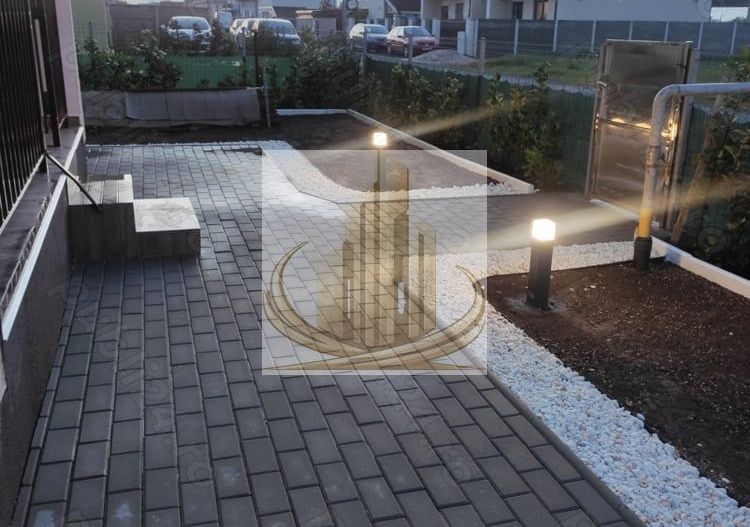 Ap cu 2 cam și curte proprie de 115 mp, Giroc | Bloc nou | Investitie - Poză 6