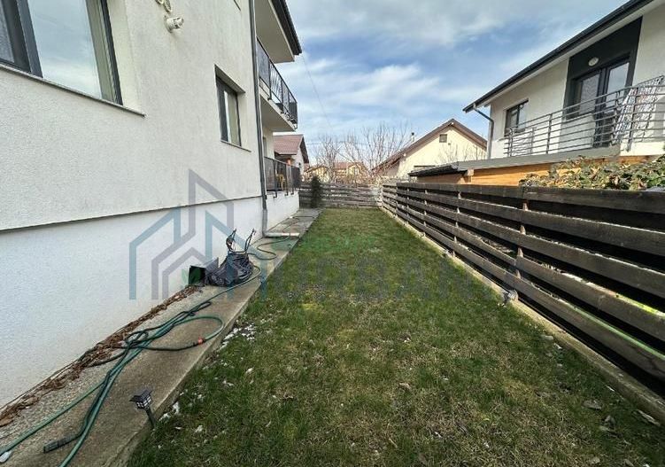 3 camere cu grădină proprie + parcare | bloc tip vilă 2019 | Valea Lupului - Poză 7