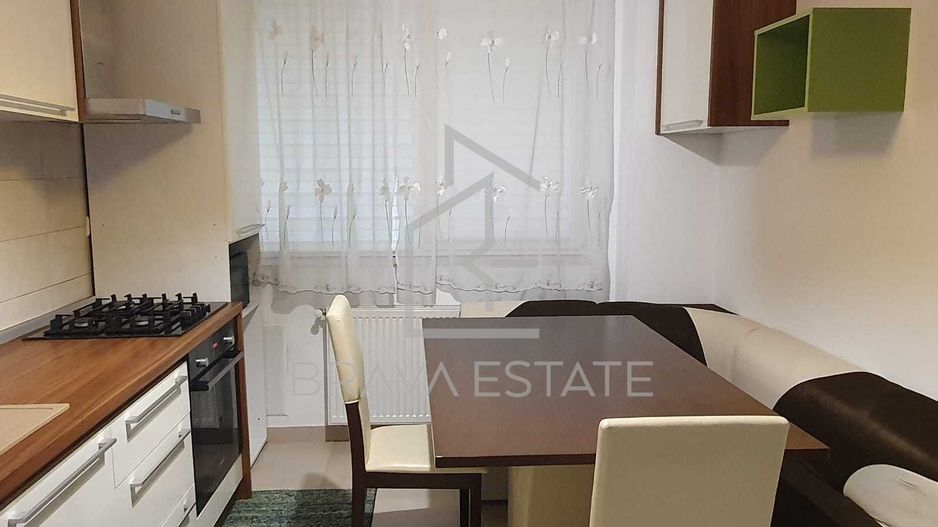 Apartament 1 camera, mobilat si utilat, garaj subteran, zona Sopor - Poză 3