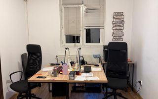 Apartament 2 camere în Copou, lângă Liceul Negruzzi și Universitatea Cuza - Poză 9
