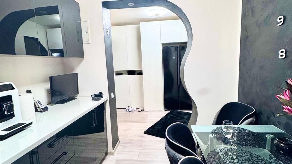 Apartament 2 camere  – Șoseaua București, Giurgiu - Poză 3
