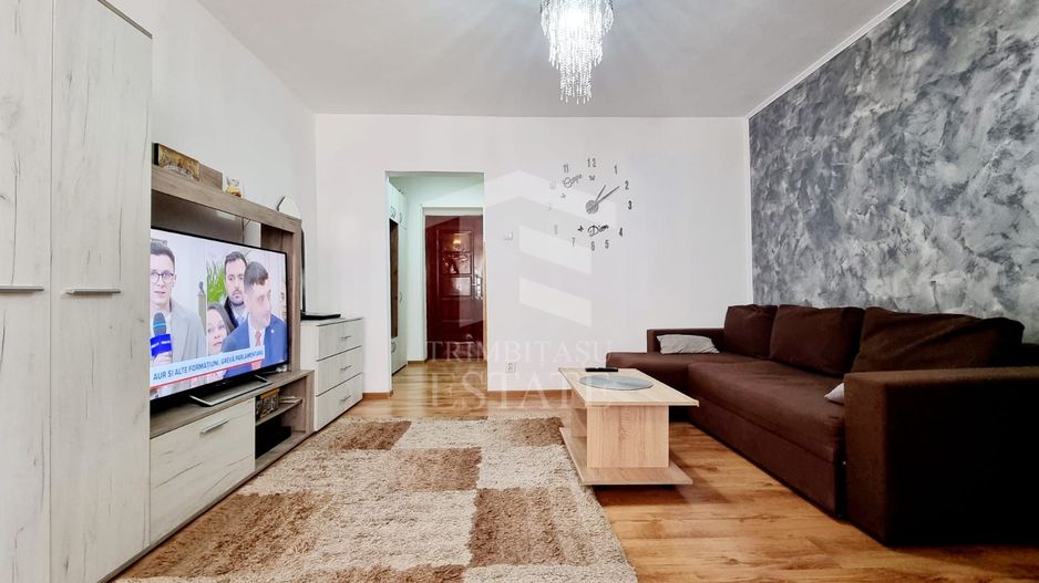 Garsoniera Dristor Vitan Bulevardul Ramnicu Sarat - Poză 1