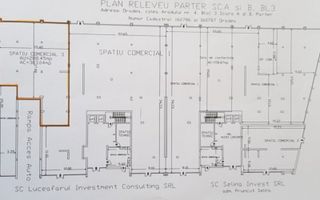 Spatiu comercial Luceafarul - Poză 12