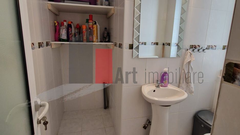 DUPLEX de vanzare 5 camere Giulesti - Poză 18