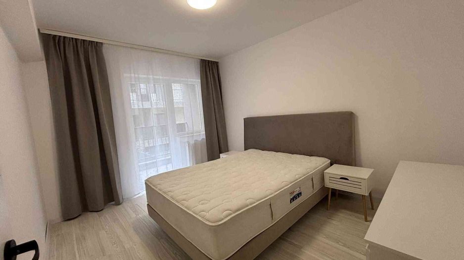 Apartament 2 camere, dressing, balcon, Terra - Poză 17