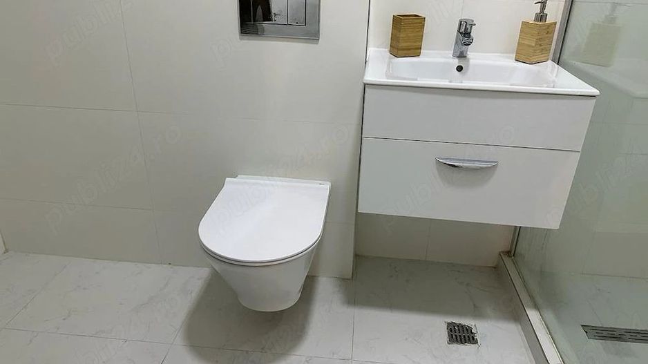 Apartament 2 camere de închiriat Ivory Pipera - Poză 5