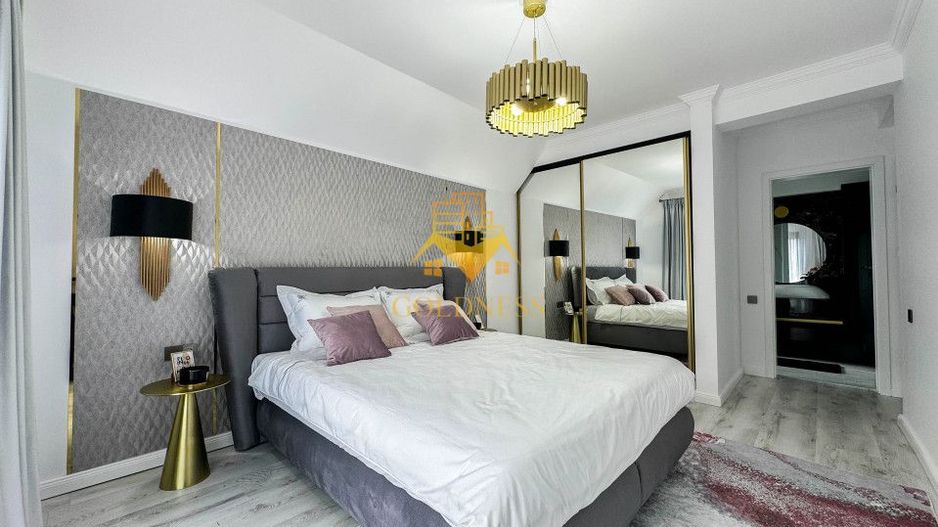 Casa individuala, 4 camere, constructie noua, Salicia zona Sun Tropez - Poză 3