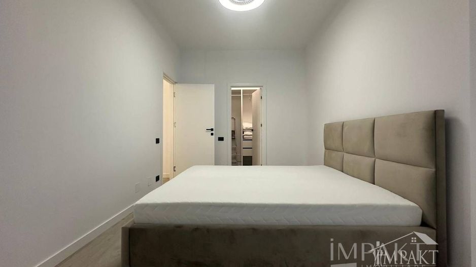 Apartament Exclusivist cu Terasa de 140 mp, cartier Buna Ziua - Poză 6