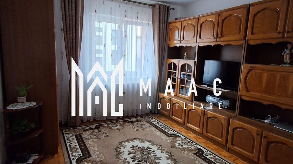 Apartament de vânzare Sibiu | Cedonia | 37 mp, etaj 2 - Poză 3