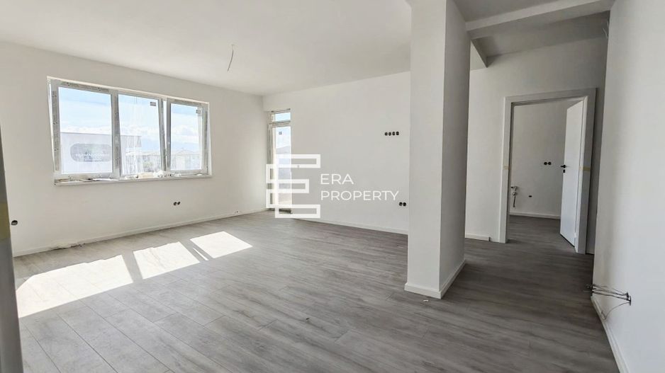 Apartament cu 3 camere, 74 mp utili | intabulat | LA CHEIE |Zona Brana, Șelimbăr - Poză 2