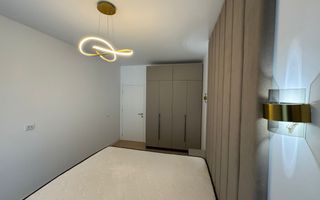 Apartament premium 2 camere+parcare SILK DISTRICT - Poză 17