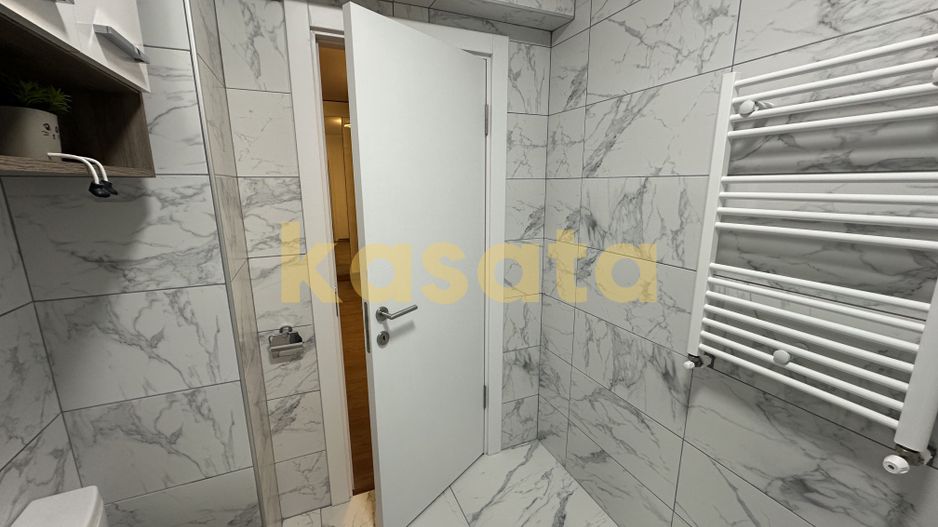 Apartament 2 Camere | Parcare subterana | Bloc Nou | Etaj Intermediar - Poză 18