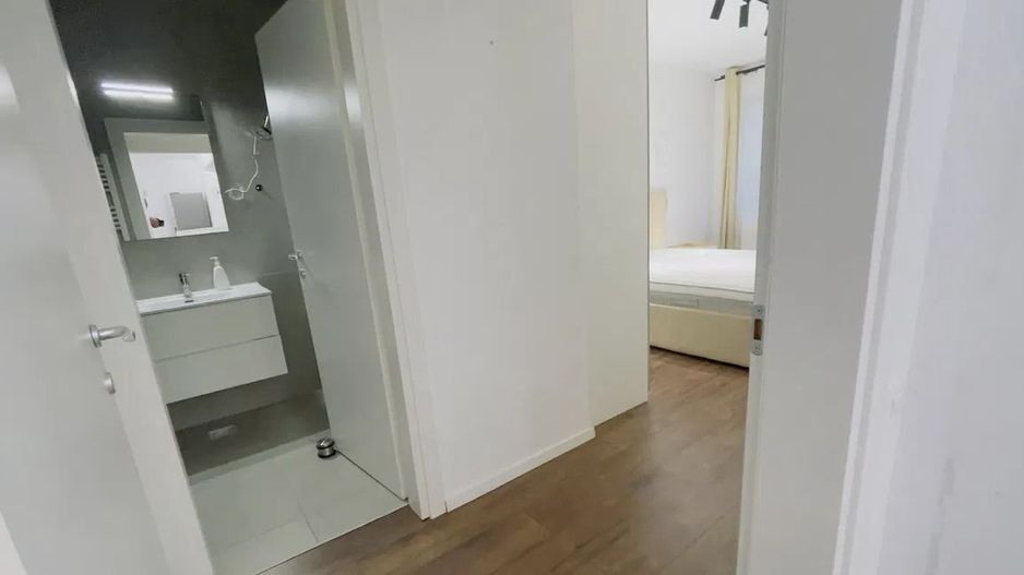 Chirie I Apartament 3 camere 90 mp I  Grădină proprie 80mp - Poză 10