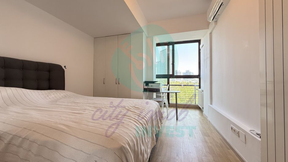 Apartament de lux cu 3 camere, Floreasca – Aviației - Poză 8