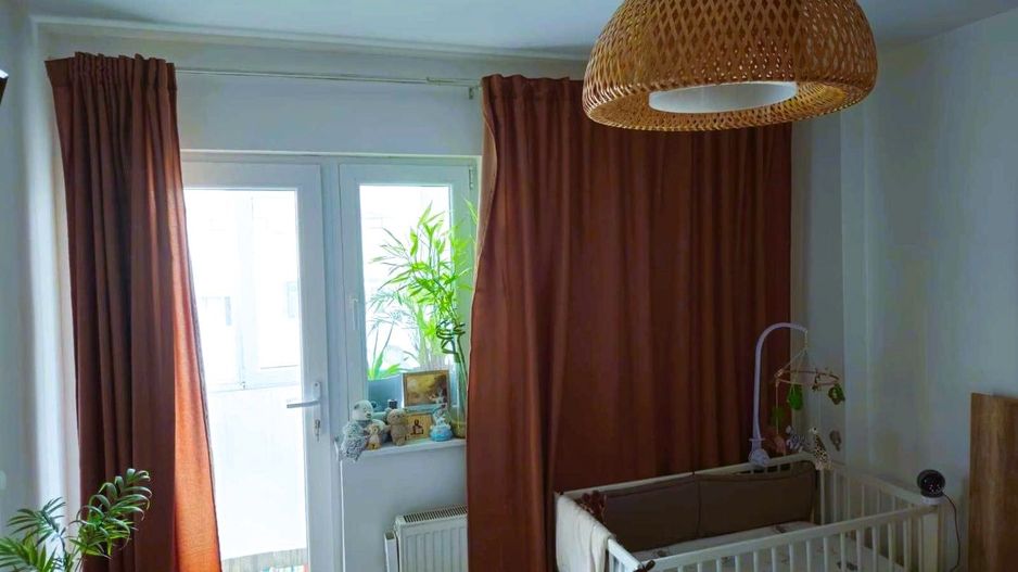 Apartament 2 camere Aparatorii Patriei | Centrala proprie - Poză 4