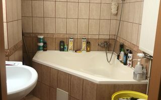 Apart  2 cam spațios Aradului- parter cu balcon centrala proprie - Poză 18