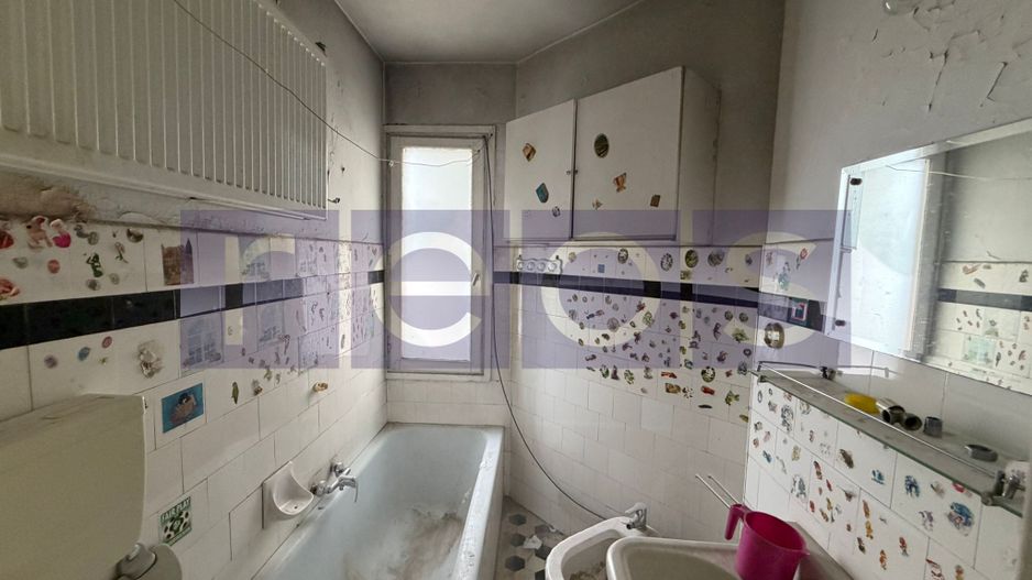 VANZARE APARTAMENT 5 CAMERE | 116MP | BLV LASCAR CATARGIU | - Poză 10