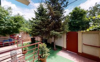 Vila individuala 7 camere | ideala birouri - Poză 16